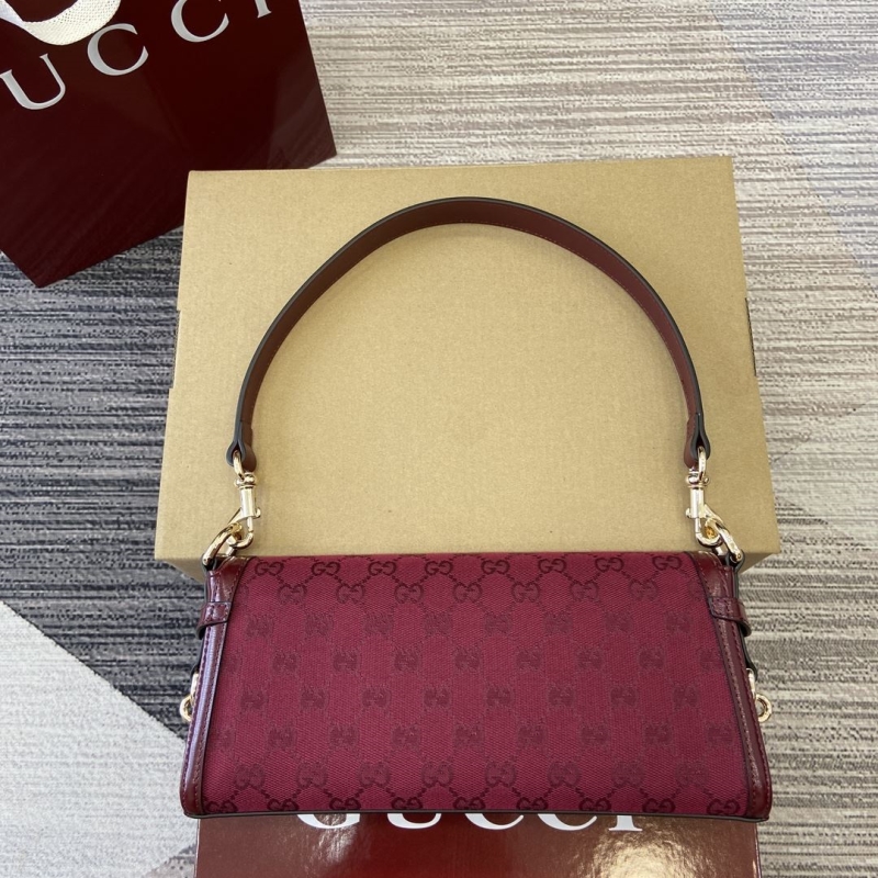 Gucci Top Handle Bags